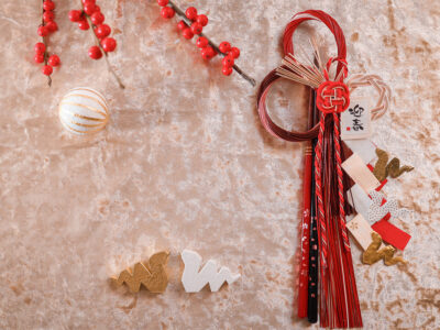 第31回 国際不動産協会 新年の会