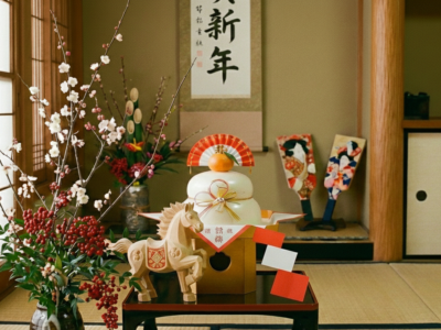 第33回 国際不動産協会 新年の会